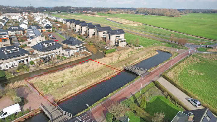 Foto 6 van Veenweg 155