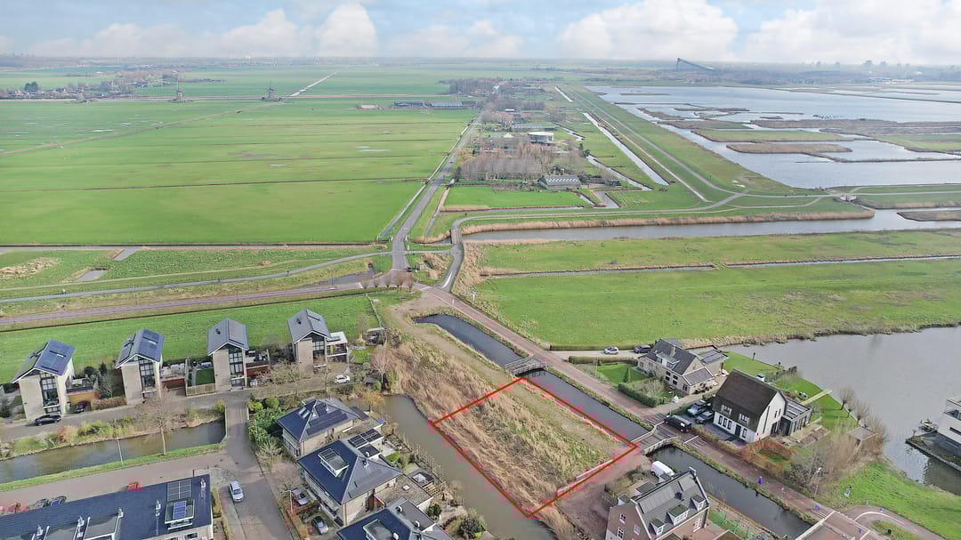 Foto 8 van Veenweg 155