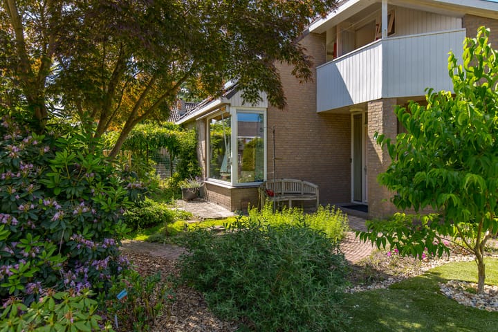 Foto 6 van Etten Hiddingelaan 13