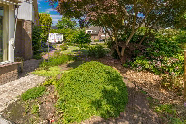 Foto 7 van Etten Hiddingelaan 13