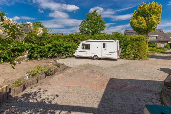 Foto 8 van Etten Hiddingelaan 13