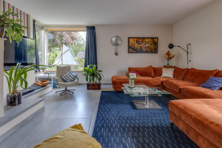 Foto 10 van Etten Hiddingelaan 13