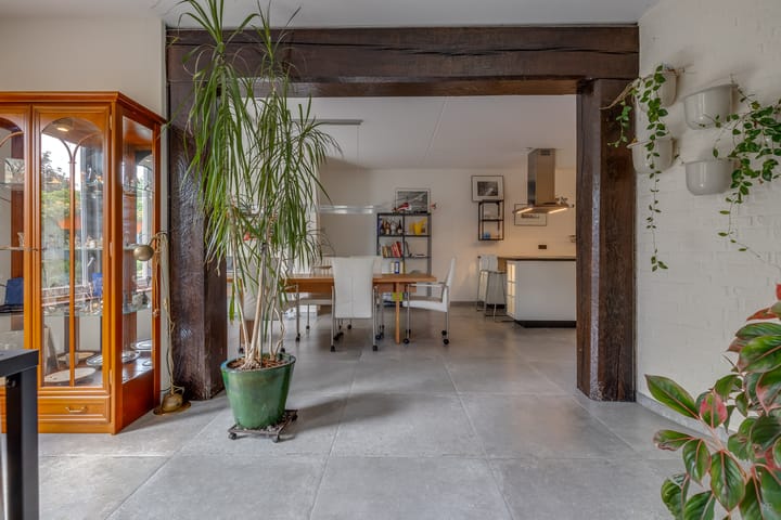 Foto 11 van Etten Hiddingelaan 13