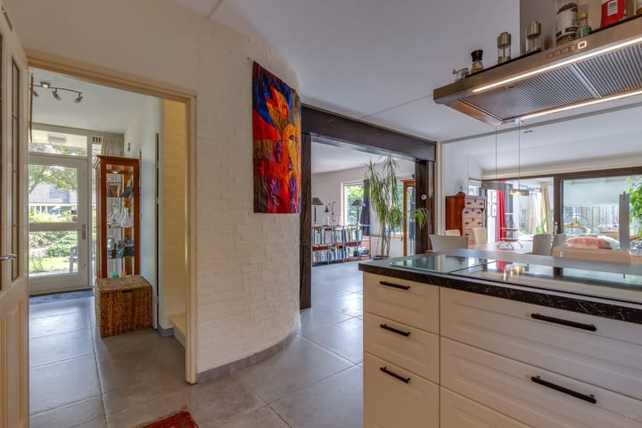 Foto 16 van Etten Hiddingelaan 13