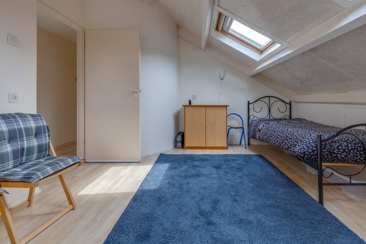 Foto 31 van Etten Hiddingelaan 13