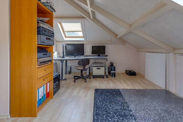 Foto 33 van Etten Hiddingelaan 13