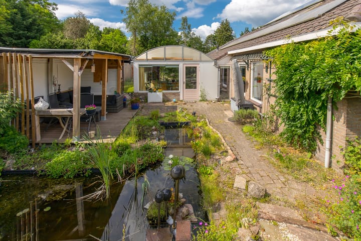 Foto 39 van Etten Hiddingelaan 13