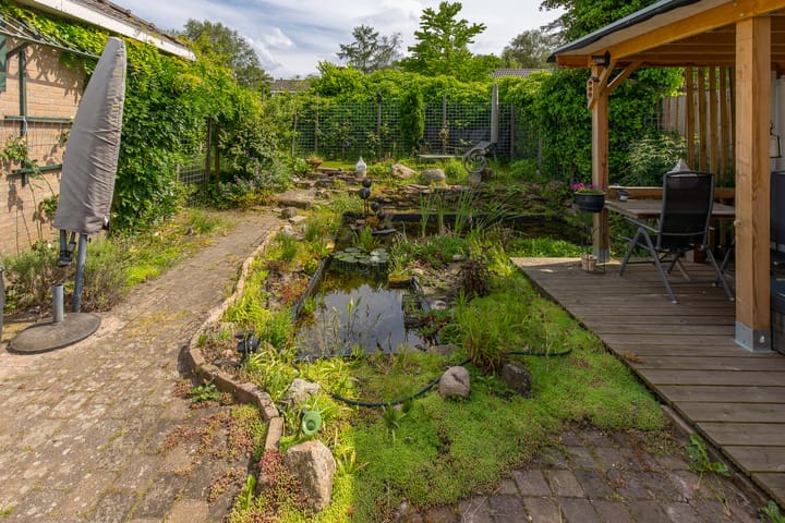 Foto 41 van Etten Hiddingelaan 13