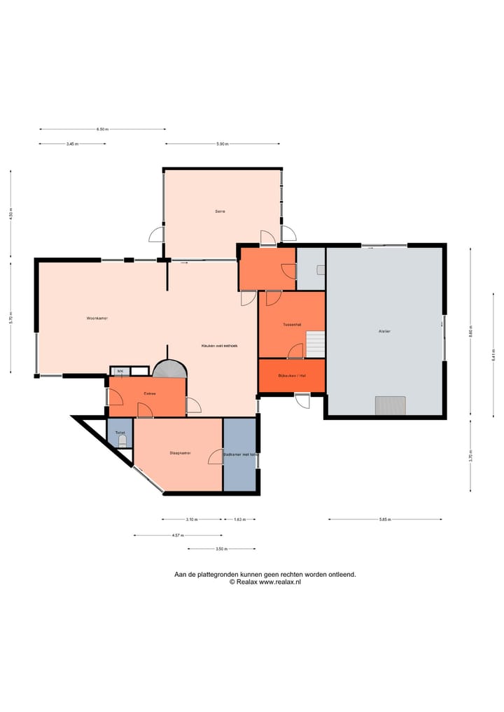 Foto 44 van Etten Hiddingelaan 13