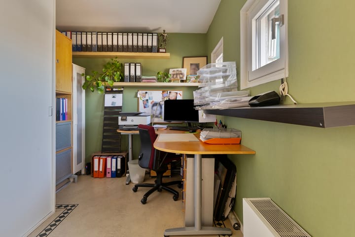 Foto 26 van Linzenakker 23