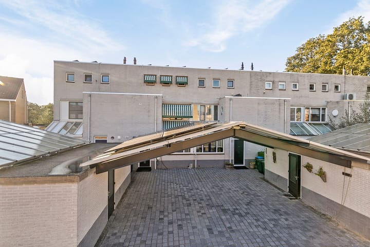 Foto 30 van Linzenakker 23