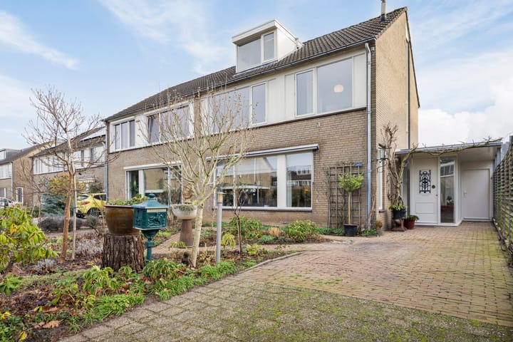 Foto 5 van Aalsburg 2402