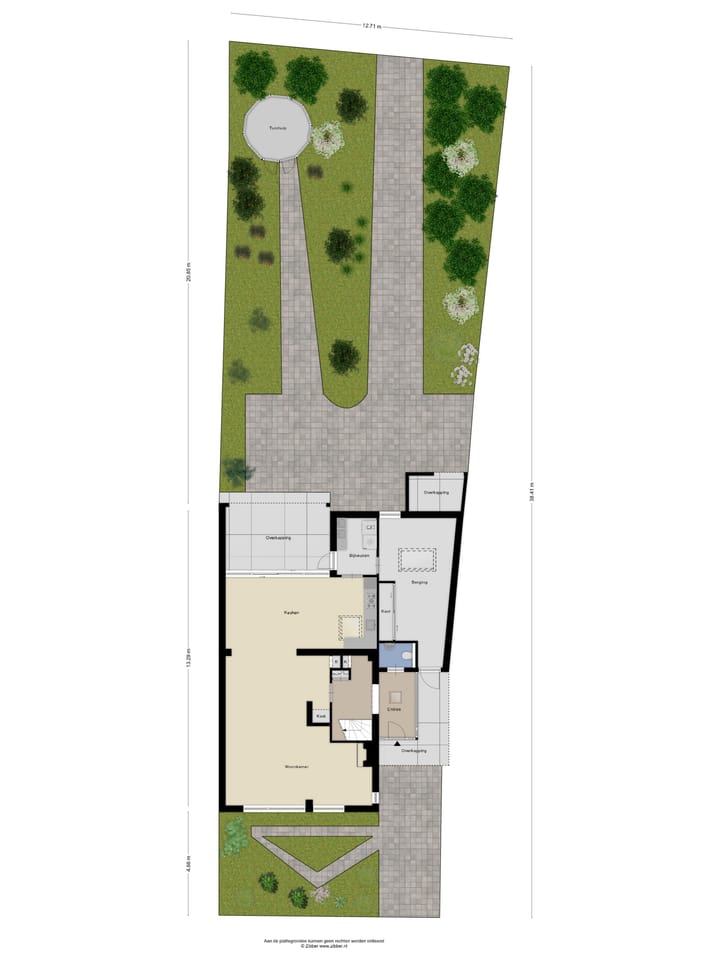 Foto 53 van Aalsburg 2402