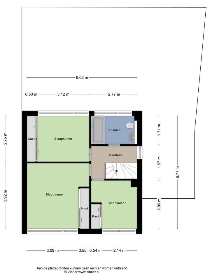 Foto 55 van Aalsburg 2402