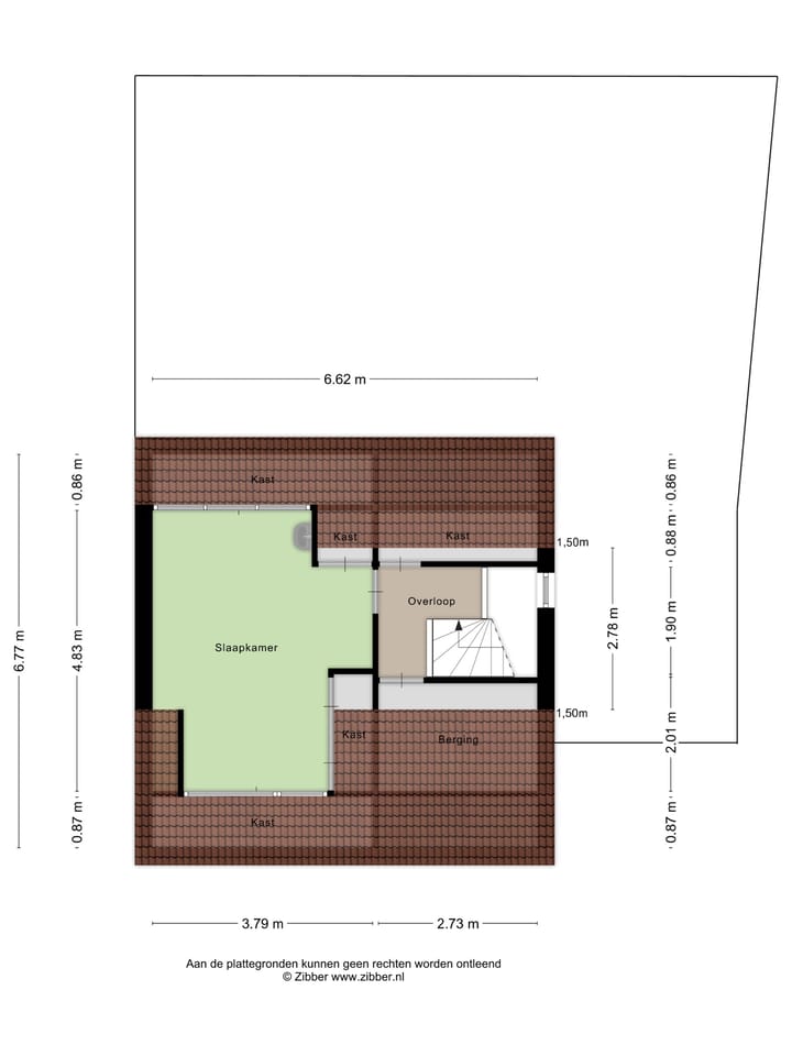 Foto 56 van Aalsburg 2402