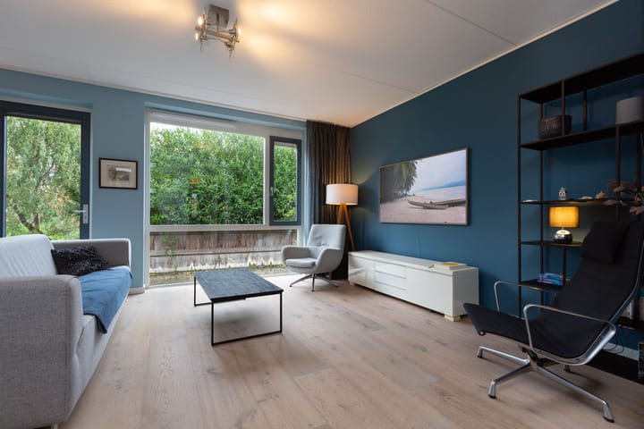 Foto 2 van Van der Endetuinen 8