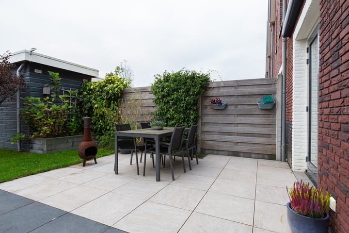 Foto 3 van Van der Endetuinen 8