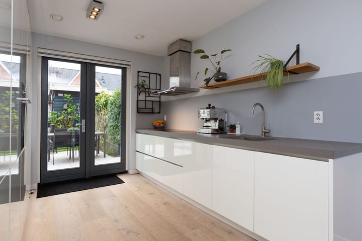 Foto 4 van Van der Endetuinen 8