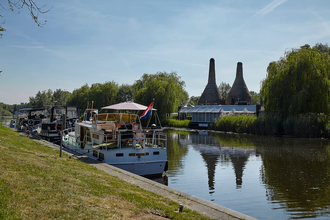Foto 7 van Rug-aan-rug woning Hallehuis (Bouwnr. 40)