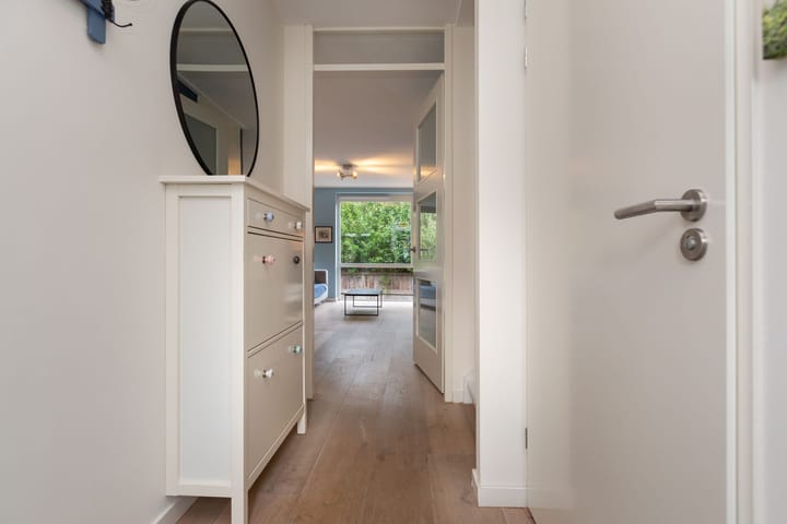 Foto 6 van Van der Endetuinen 8