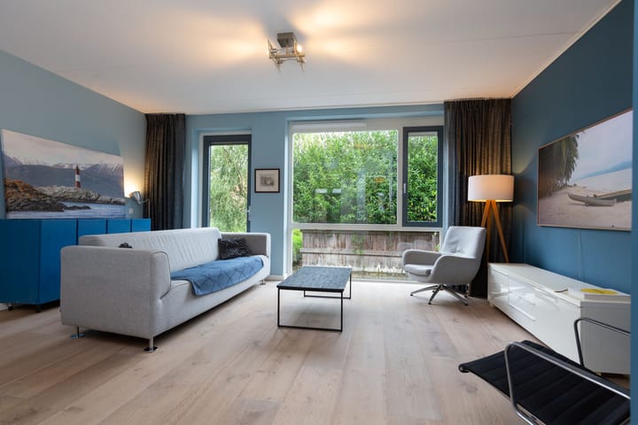 Foto 7 van Van der Endetuinen 8