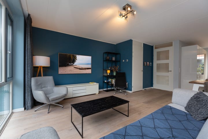 Foto 8 van Van der Endetuinen 8