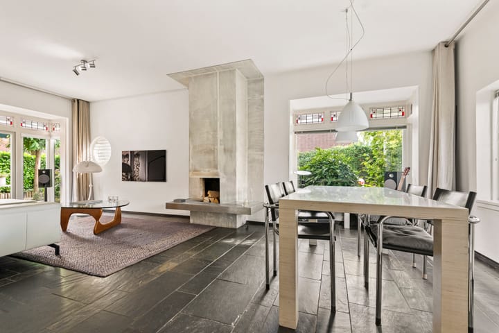 Foto 2 van Jan Benninghstraat 42