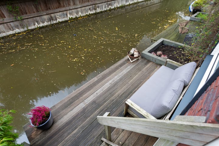 Foto 9 van Van der Endetuinen 8