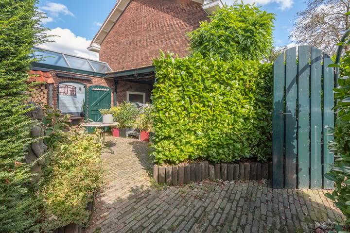 Foto 3 van Jan Benninghstraat 42