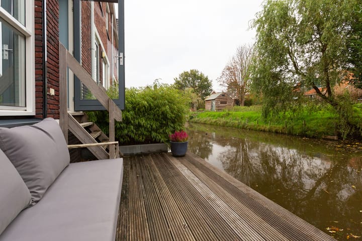 Foto 10 van Van der Endetuinen 8