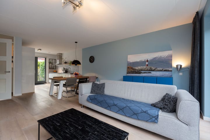 Foto 11 van Van der Endetuinen 8