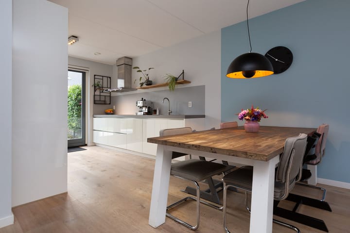 Foto 13 van Van der Endetuinen 8