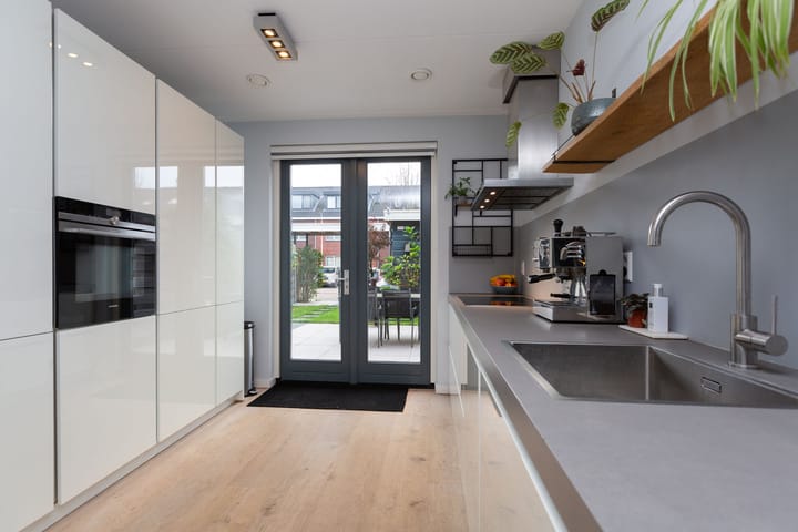 Foto 14 van Van der Endetuinen 8