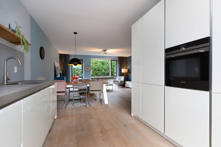 Foto 15 van Van der Endetuinen 8