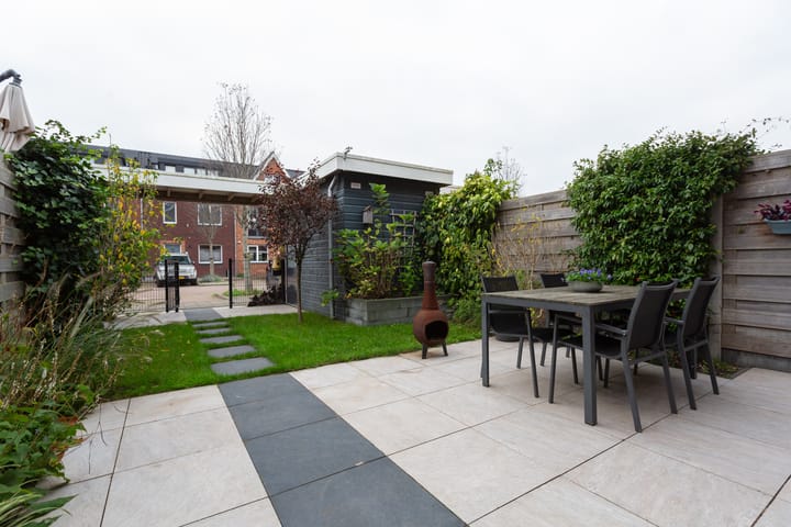 Foto 16 van Van der Endetuinen 8