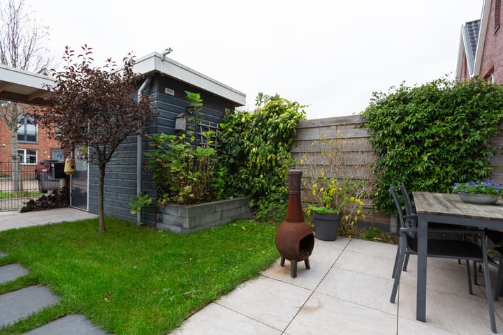 Foto 17 van Van der Endetuinen 8