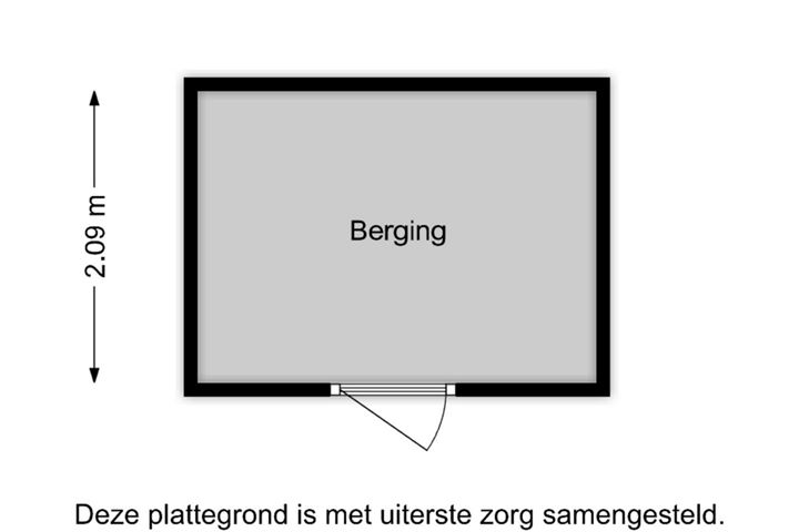 Bekijk foto 84 van Burgemeester den Texlaan 23