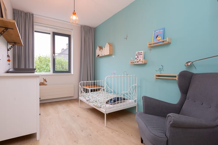 Foto 21 van Van der Endetuinen 8