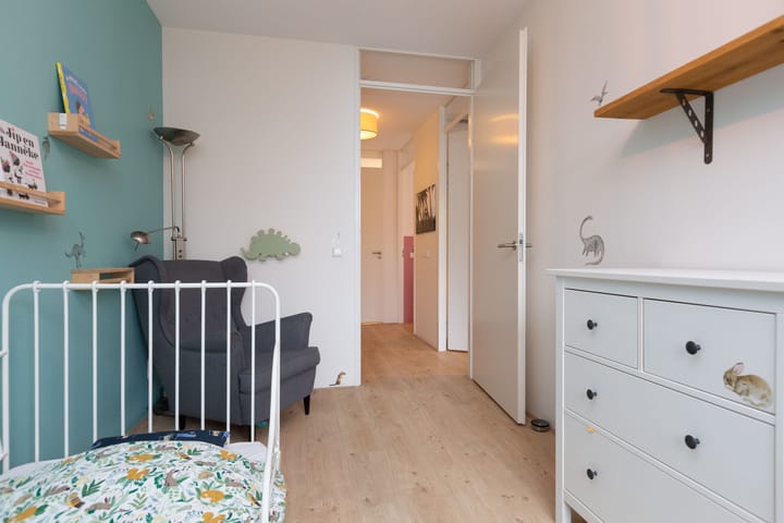 Foto 22 van Van der Endetuinen 8