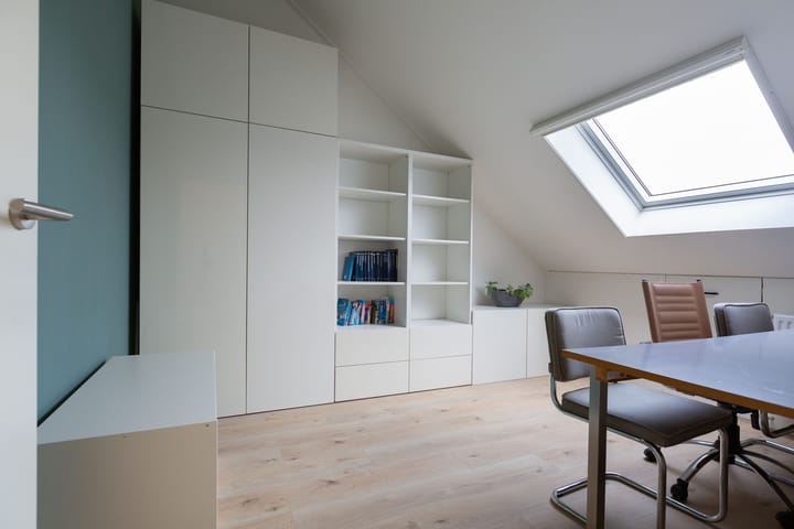 Foto 28 van Van der Endetuinen 8