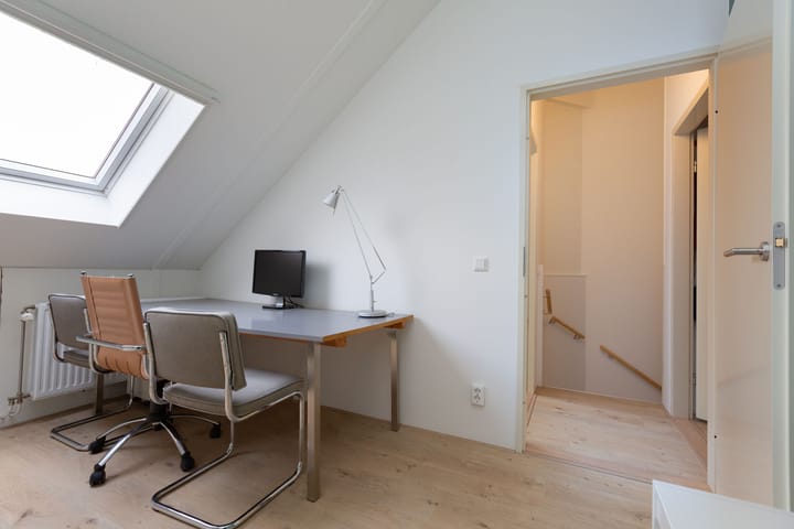 Foto 29 van Van der Endetuinen 8