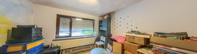 Bekijk 360° foto van Slaapkamer van De Ripsstraat 4