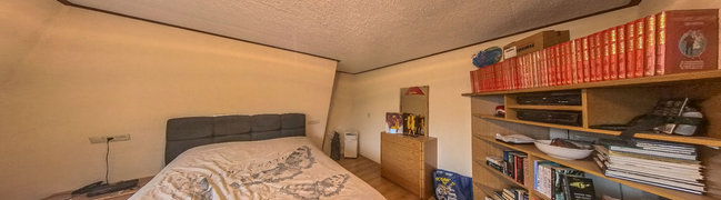 Bekijk 360° foto van Slaapkamer van De Ripsstraat 4