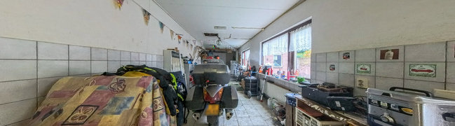 Bekijk 360° foto van Garage van De Ripsstraat 4