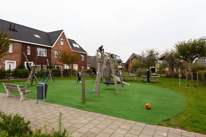 Foto 34 van Van der Endetuinen 8