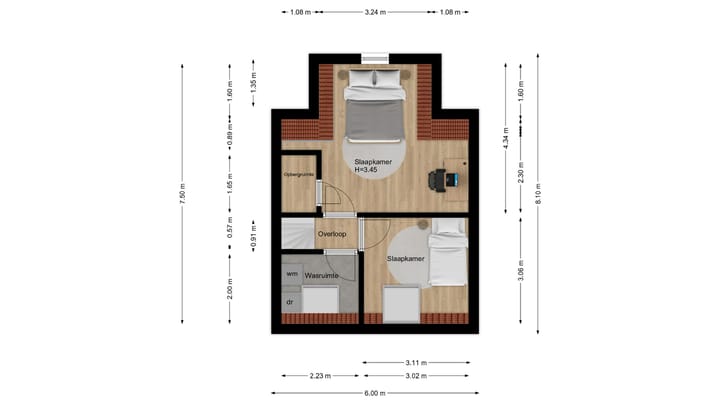Foto 37 van Van der Endetuinen 8