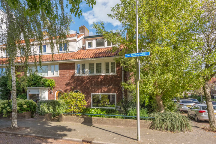 View photo 37 of Jan Benninghstraat 42