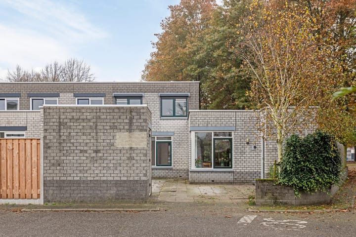 Foto 2 van Mandolinestraat 10