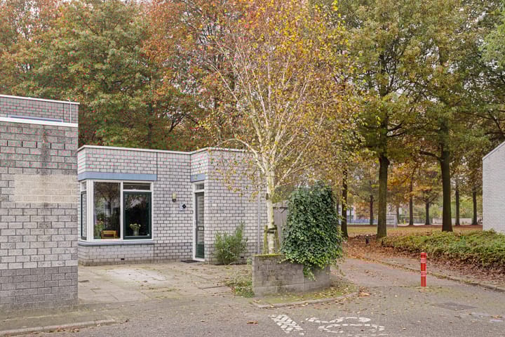 Foto 3 van Mandolinestraat 10