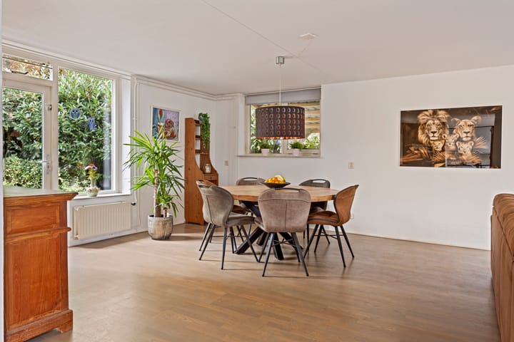 Foto 8 van Mandolinestraat 10